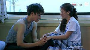 Full House Thai And Mike And Ah Ohm Resmi Full House Thai Full House My Love From The Star
