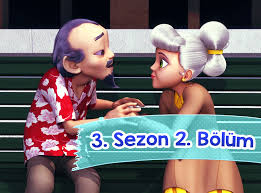 3 Sezon Mucize Ugur Bocegi Ile Kara Kedi