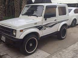 We did not find results for: Suzuki Samurai 1994 Ø³ÙˆØ²ÙˆÙƒÙŠ Ø³Ø§Ù…ÙˆØ±Ø§ÙŠ Ù¡Ù©Ù©Ù¤ Q8rider