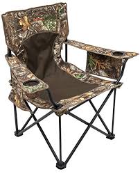 Alps Outdoorz King Kong Chair Realtree Mossy Oak Review Heavy Duty Camping Chair Camping Chairs King Kong