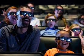4d Chocolate Mystery Show Mystery Show Chocolate World Mystery