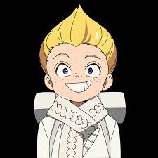 Ascribe, the pharmacist will agree the prescription with the clinician on the paediatric haematology/oncology ward and. Lannion Anime The Promised Neverland Wiki Fandom
