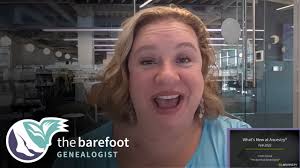 Nock Family Heritage