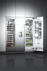 The private chef, the kitchen designer and the. Gaggenau Kuhlschrank Gaggenau Kuchen Kuchendesign Kuchen Design
