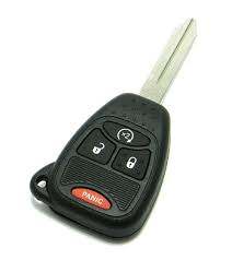How to start dodge ram 1500 with key fob. 2007 2009 Dodge Ram Truck 1500 2500 4 Button Remote Key Fob Remote Start Oht692713aa
