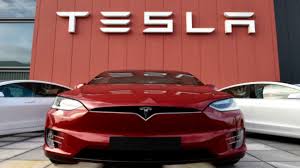After oscillating upward and downward from around that level for several. Tesla Share Price Tesla Sets 5 1 Stock Split And Its High Flying Stock Soars Again Auto News Et Auto