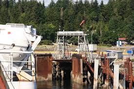 Marine Transportation - Sunshine Coast Museum & Archives