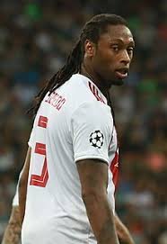 Rúben afonso borges semedo is a portuguese professional footballer who plays for greek club olympiacos as a central defender or a defensive. Ruben Semedo Wikipedia