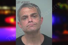 Mark Slotnick — Gwinnett County Jail Bookings