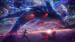 Lucid Dreaming Quora Fantasy Art Art Digital Art