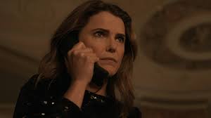 The Diplomat: Season 3