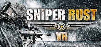 Sniper Rust Vr Game Giant Bomb