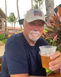 Vladimir Mosailov Obituary December 3, 2023