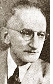 Ideal Point Talk -- Louis Leon Thurstone