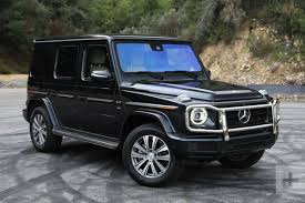 2019 Mercedes Benz G Class G550 Mercedes Benz G Class Benz G Class Benz G