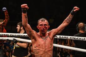 See more of bare knuckle fighting championship on facebook. Artem Lobov Def Jason Knight At Bkfc 5 Best Photos Mma Junkie