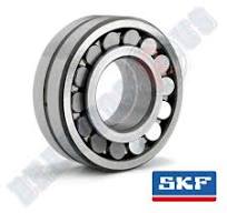 Spherical Roller Bearing For Vibratory Applications - SKF ...