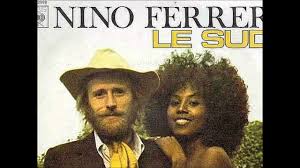 La louisiane a été au 17e et 18e siècle un immense territoire contrôlé par les français en amérique du nord. L Histoire Secrete De La Chanson Le Sud De Nino Ferrer