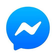 Pin By Ashley Pearl On Animals In 2020 Facebook Messenger Video Chatting Messenger Logo