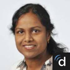 Dr. Aruna K. Paspula, MD