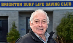 Fish & Game chair elected