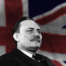 Name a famous person from Chorley Let's see how many we can name.