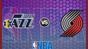 After crunching 135 data points, captainobvious's predicted score is trail blazers 97 to jazz 105. Utah Jazz Vs Portland Trail Blazers Pick Nba Prediction For Jan 30