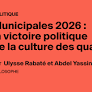 2026 French Municipal Elections Highlight Rise of Diverse Political Representation from Popular Neighborhoods