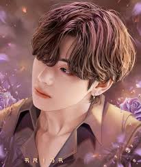 Ver más ideas sobre vkook fanart, taekook, bts fanart. Ariba On Twitter In 2021 Taehyung Fanart Taehyung Photoshoot Kim Taehyung