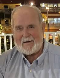 Obituary information for Gary (Grouper) Richter