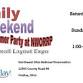 Family Fun Weekend - Mid-Summer Party at NWORRP