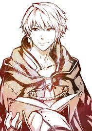Fire Emblem Awakening Robin Male Fire Emblem Awakening Fire Emblem Fire Emblem Fates