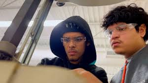 Middletown teen who struggled with English now translating for others