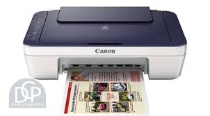If you are using a shared printer in the print server (point and print) environment, it is necessary to install the canon driver information assist service in the server pc in order to set up the printer configuration automatically or to use the job accounting feature. Free Download Canon Mg3022 Printer Driver