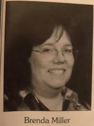 Brenda Lail, WGHS math teacher