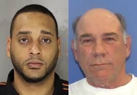 Have you seen these suspects? Fugitives of the week Oct. 29, 2016