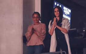 Meghan, duchess of sussex, урождённая рэ́йчел ме́ган маркл англ. All The Ways Meghan Markle Is Like And Unlike Princess Diana