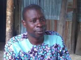 Death Announcement of Mr Michael Boro in Oshobane