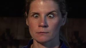 PWBA Profile: Jen Higgins