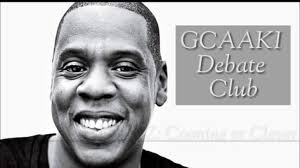 Gcaaki Debate Club Jay Z C Ing Or Clever Pt 2 Ft Alpha Lordz Debate Club Jay Z Debate