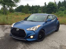 Combined mpg 1.6 l engine. 2016 Hyundai Veloster Test Drive Review Cargurus
