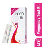 Buy Pregnancy Fertility Kits Products Online At Best Price In India Medplusmart