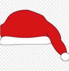 Santa Hat Cartoon No Background Png Images Png Free Png Images Santa Hat Free Clip Art Hats