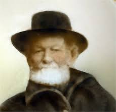 Richard Bennett (1816-1896)