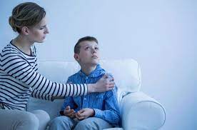 Though parents of children with autism face many unique challenges, they are not necessarily doomed to a life of stress. How To Take Care Of Autistic Child Sentinelassam