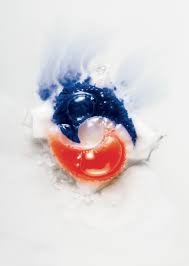 The laundry pods have some pretty strong chemicals in them, casavant told there have also been reports of adults with dementia who died after eating laundry pods, he added. What S Actually Inside A Tide Pod Wired
