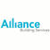 Logo Alliance Building Services