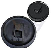 Hitachi Idler EX120 - Durable & Reliable Undercarriage Parts