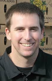 Donny Lucy, formerly with White Sox,