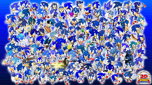 We have 67+ background pictures for you! 20 Sonic Wallpaper Sonic The Hedgehog Wallpaper Desktop Cool Sonic The Hedgehog 1920x1080 Wallpaper Teahub Io